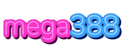 mega388 — logo kanal