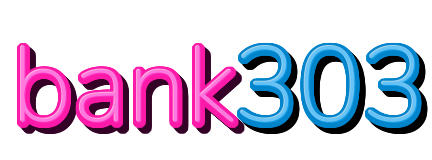 bank303 — logo kanal
