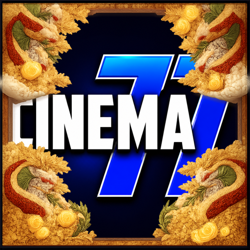 cinema77 — galeri pratinjau - APK Resmi