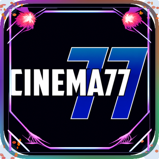 cinema77 — galeri pratinjau Resmi APK